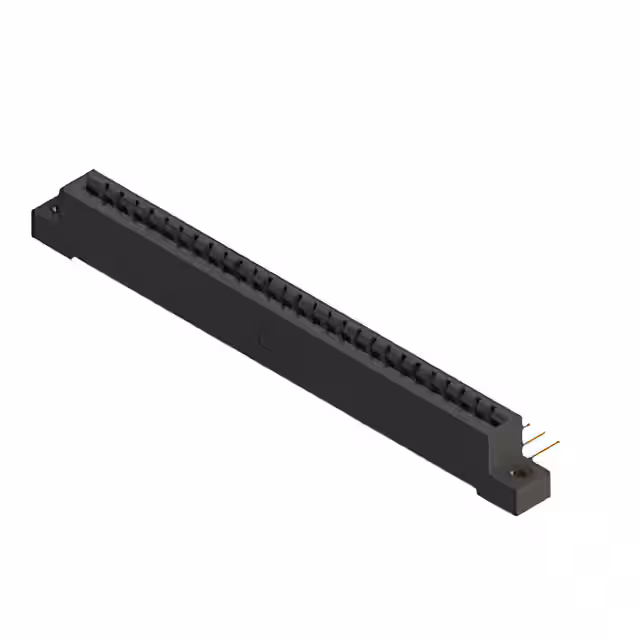 387-027-559-108 EDAC Inc.  Edgeboard Connectors